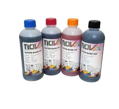 جوهر پلاتر nova