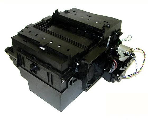 سرویس استیشن  پلاتر 770/790