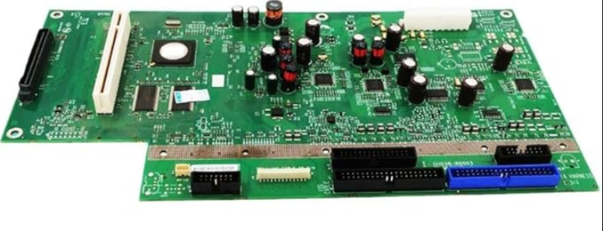 برد ماژول اچ پی T795